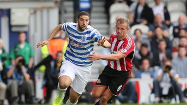 Adel Al-Tarabet scored 19 goals for Neil Warnock when Queens Park Rangers won the championship in 2011.